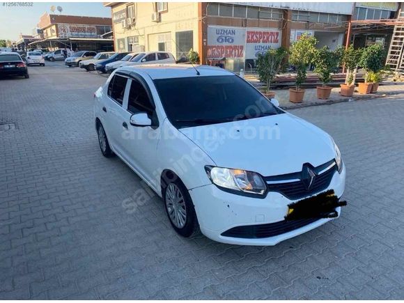 2013 1.5 dizel eco mod'lu
