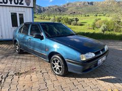  1996 Renault 19 1.4 RN Hatchback – Bakımlı, Masrafsız ve Muayeneli