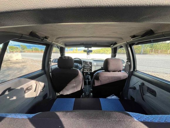  1996 Renault 19 1.4 RN Hatchback – Bakımlı, Masrafsız ve Muayeneli