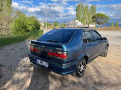  1996 Renault 19 1.4 RN Hatchback – Bakımlı, Masrafsız ve Muayeneli
