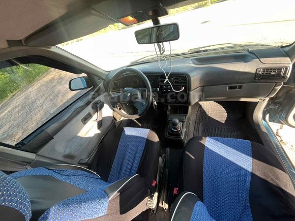  1996 Renault 19 1.4 RN Hatchback – Bakımlı, Masrafsız ve Muayeneli
