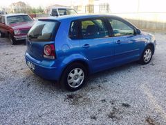 Sahibinden Volkswagen Polo 1.4 Trendline 2005 Model