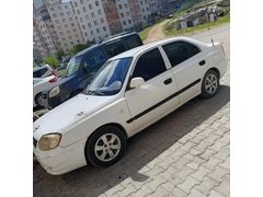 Sahibinden Hyundai Accent 1.6 Admire 2005 Model