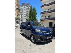 Sahibinden Peugeot Expert 2.0 BlueHDI 2017 Model 