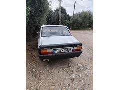 Sahibinden Renault R 12 Toros 1991 Model