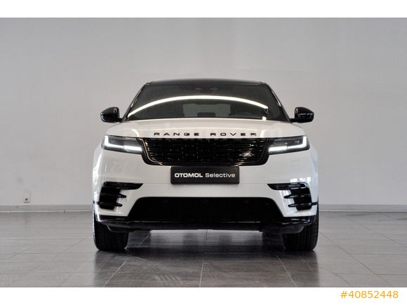 OTOMOL MERTER 2023 LAND ROVER RANGE ROVER VELAR 2.0 DYNAMIC SE