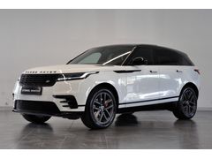 OTOMOL MERTER 2023 LAND ROVER RANGE ROVER VELAR 2.0 DYNAMIC SE
