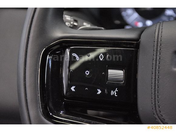 OTOMOL MERTER 2023 LAND ROVER RANGE ROVER VELAR 2.0 DYNAMIC SE