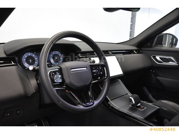 OTOMOL MERTER 2023 LAND ROVER RANGE ROVER VELAR 2.0 DYNAMIC SE