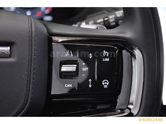 OTOMOL MERTER 2023 LAND ROVER RANGE ROVER VELAR 2.0 DYNAMIC SE