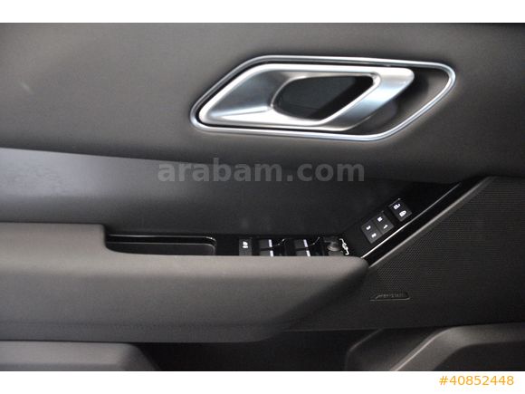 OTOMOL MERTER 2023 LAND ROVER RANGE ROVER VELAR 2.0 DYNAMIC SE