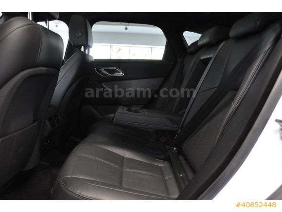 OTOMOL MERTER 2023 LAND ROVER RANGE ROVER VELAR 2.0 DYNAMIC SE