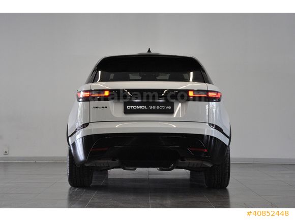 OTOMOL MERTER 2023 LAND ROVER RANGE ROVER VELAR 2.0 DYNAMIC SE