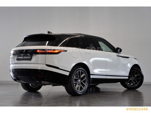 OTOMOL MERTER 2023 LAND ROVER RANGE ROVER VELAR 2.0 DYNAMIC SE