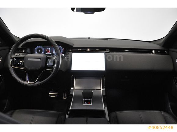 OTOMOL MERTER 2023 LAND ROVER RANGE ROVER VELAR 2.0 DYNAMIC SE