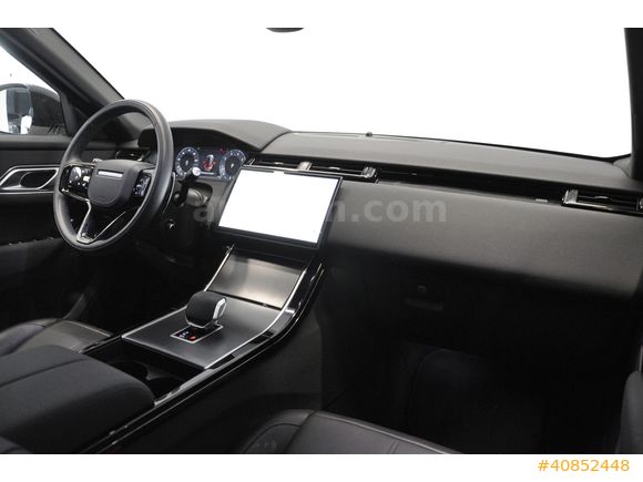 OTOMOL MERTER 2023 LAND ROVER RANGE ROVER VELAR 2.0 DYNAMIC SE