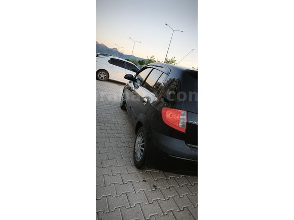 Sahibinden Hyundai Getz 1.4 DOHC AB AC 2009 Model