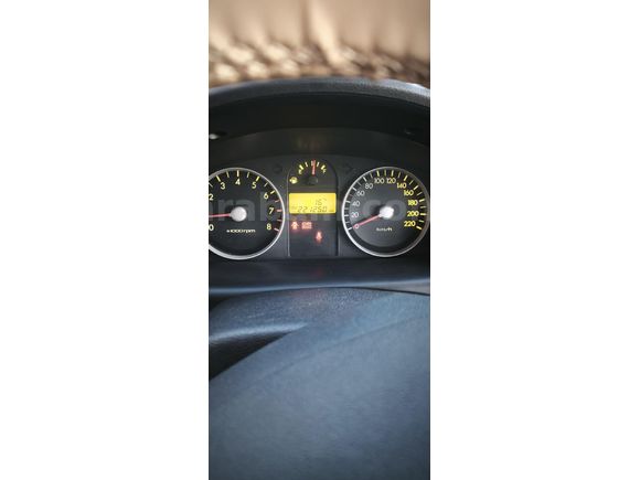 Sahibinden Hyundai Getz 1.4 DOHC AB AC 2009 Model