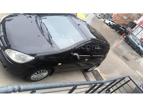 Sahibinden Hyundai Getz 1.4 DOHC AB AC 2009 Model