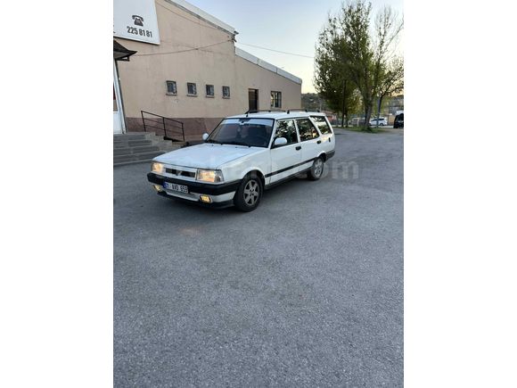 Sahibinden Tofaş Kartal 1.6 ie 1999 Model 