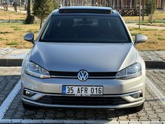 Sahibinden Volkswagen Golf 1.4 TSi Comfortline 2018 Model 