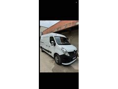 Sahibinden Renault Master 2.3 dCi 11 m3 2015 Model Mersin