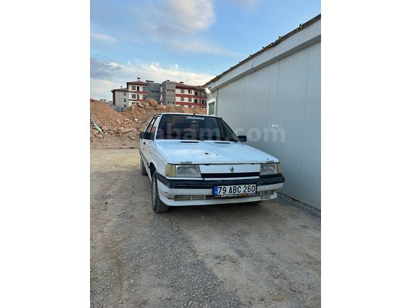 Sahibinden Renault R 9 1.6 Fairway 1994 Model 
