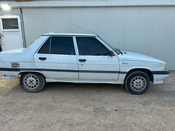Sahibinden Renault R 9 1.6 Fairway 1994 Model 