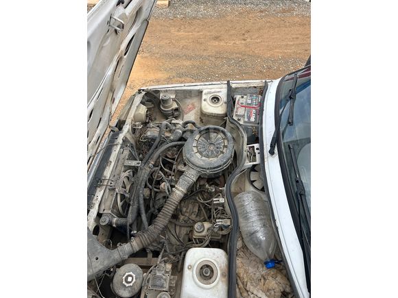 Sahibinden Renault R 9 1.6 Fairway 1994 Model 