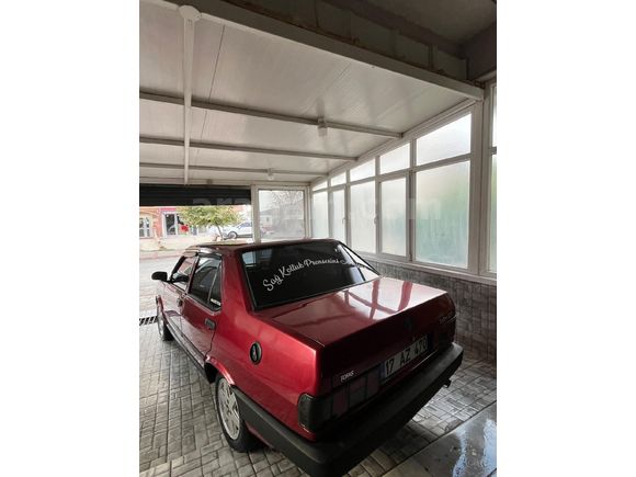 Sahibinden Tofaş Doğan SLX 2001 Model