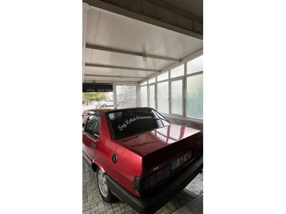 Sahibinden Tofaş Doğan SLX 2001 Model