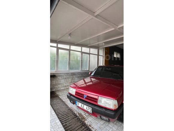 Sahibinden Tofaş Doğan SLX 2001 Model