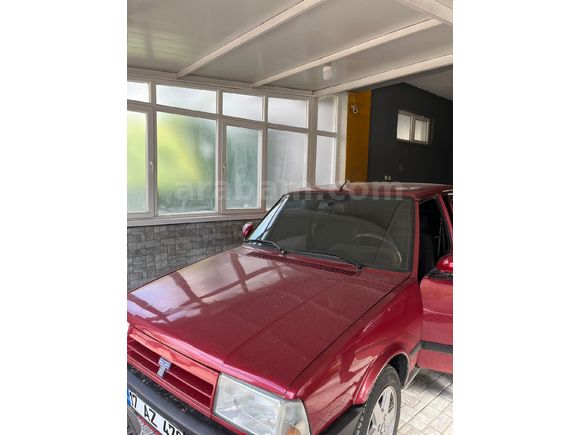Sahibinden Tofaş Doğan SLX 2001 Model
