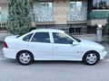 8 Yıllık Sahibinden Opel Vectra 2.0 CDX 2000 Model