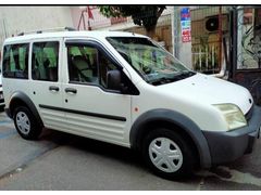 Sahibinden Ford Tourneo Connect 1.8 TDCI K210S 2006 Model İzmir