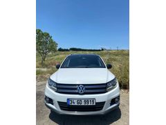 Sahibinden Volkswagen Tiguan 1.4 TSI Sport&Style 2014 Model 