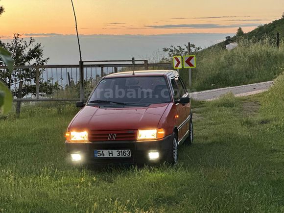 Sahibinden Fiat Uno 70 S 1995 Model Sakarya
