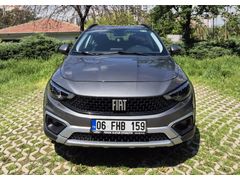 Sahibinden Fiat Egea Cross 1.4 Fire Urban 2023 Model Ankara