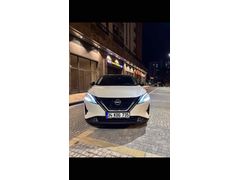 Sahibinden Nissan Qashqai 1.5 e-Power Sky Pack 2023 Model 