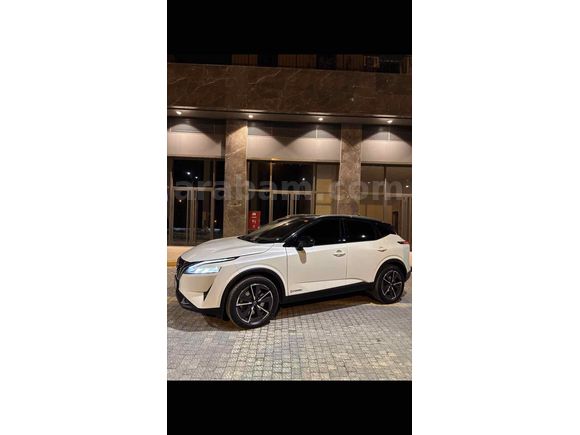 Sahibinden Nissan Qashqai 1.5 e-Power Sky Pack 2023 Model 