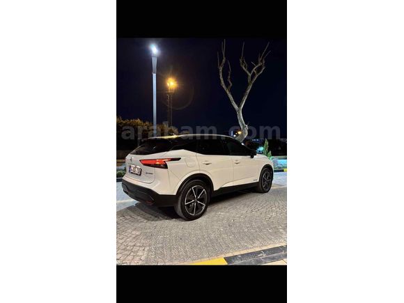 Sahibinden Nissan Qashqai 1.5 e-Power Sky Pack 2023 Model 