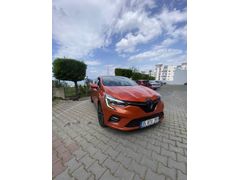 Sahibinden Renault Clio 1.0 TCe Icon 2020 Model 