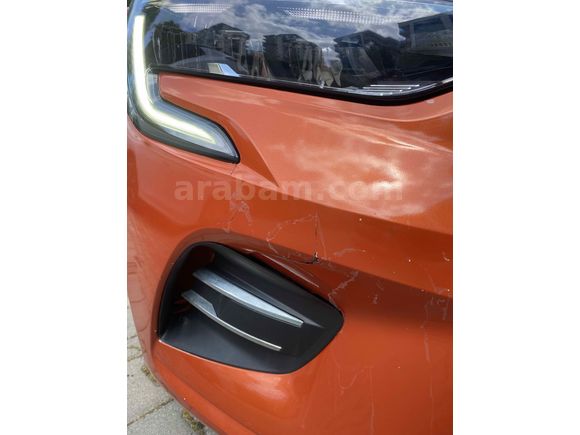 Sahibinden Renault Clio 1.0 TCe Icon 2020 Model 