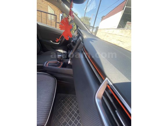 Sahibinden Renault Clio 1.0 TCe Icon 2020 Model 