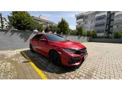 Sahibinden Honda Civic 1.5 i-VTEC Sport Plus 