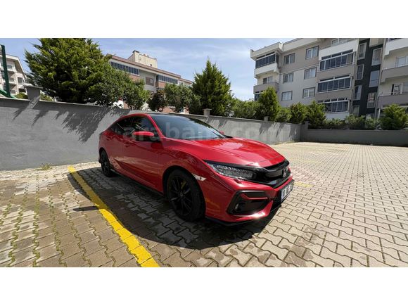 Sahibinden Honda Civic 1.5 i-VTEC Sport Plus 