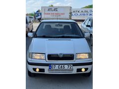 Sahibinden Skoda Felicia 1.6 GLXi 2001 Model 