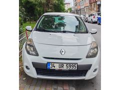Renault Clio 3 1.5 dCi Tom Edition 2010 Model