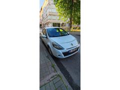 Renault Clio 3 1.5 dCi Tom Edition 2010 Model