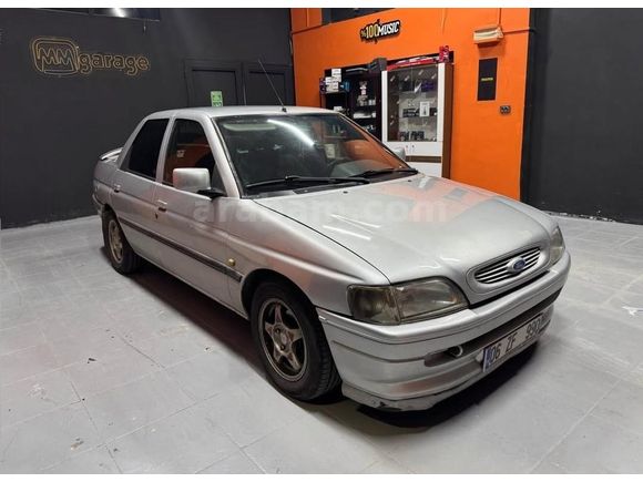 Sahibinden Ford Escort 1.8 CLX 1995 Model